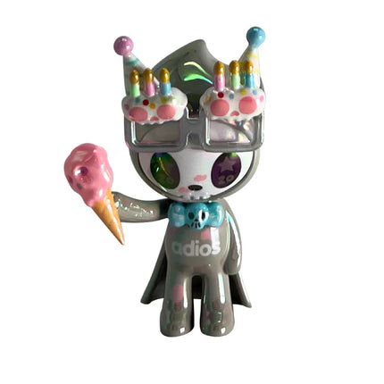 TD 20th Anniversary BB