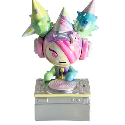 TD 20th Anniversary BB