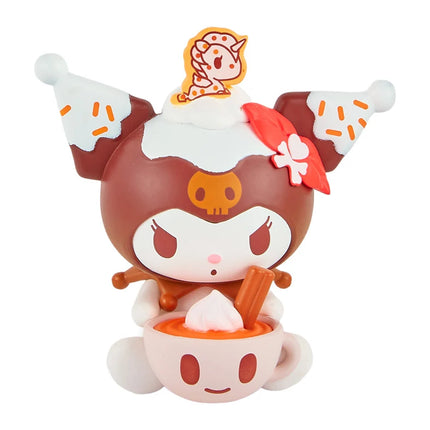 TD SR BB Pumpkin Spice