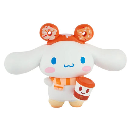 TD SR BB Pumpkin Spice