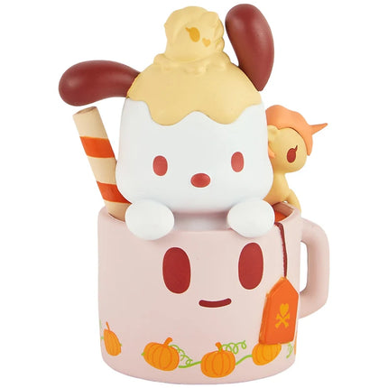 TD SR BB Pumpkin Spice