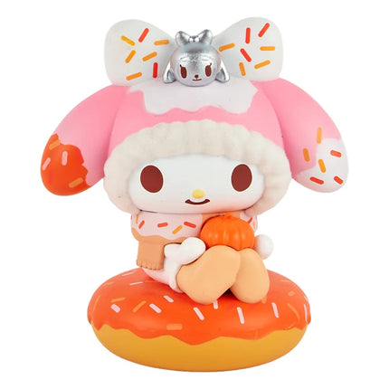 TD SR BB Pumpkin Spice