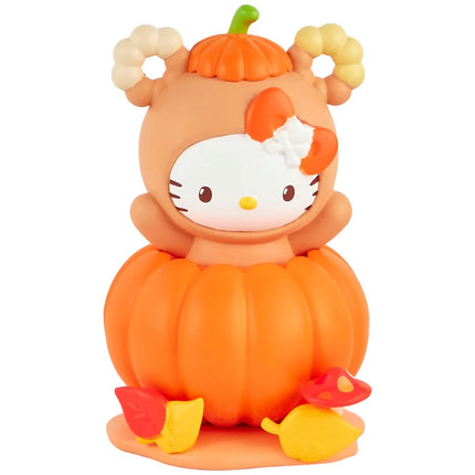 TD SR BB Pumpkin Spice