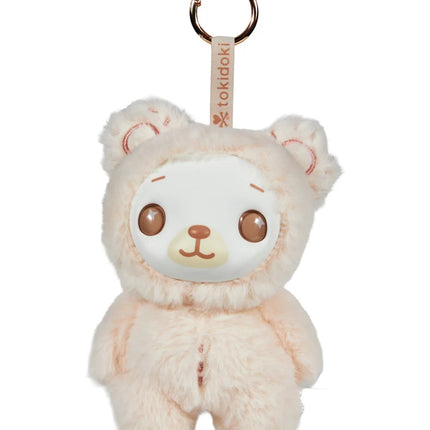 TD Soft & Sweet Vinyl Plush BB
