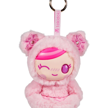 TD Soft & Sweet Vinyl Plush BB