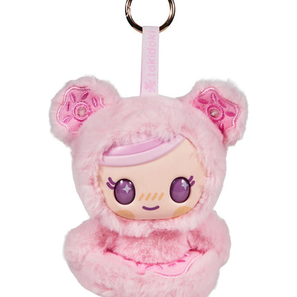 TD Soft & Sweet Vinyl Plush BB