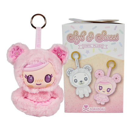 TD Soft & Sweet Vinyl Plush BB