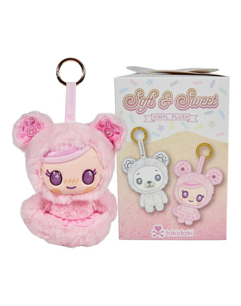 TD Soft & Sweet Vinyl Plush BB