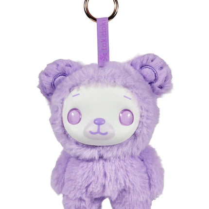 TD Soft & Sweet Vinyl Plush BB