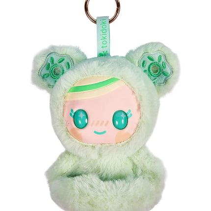 TD Soft & Sweet Vinyl Plush BB
