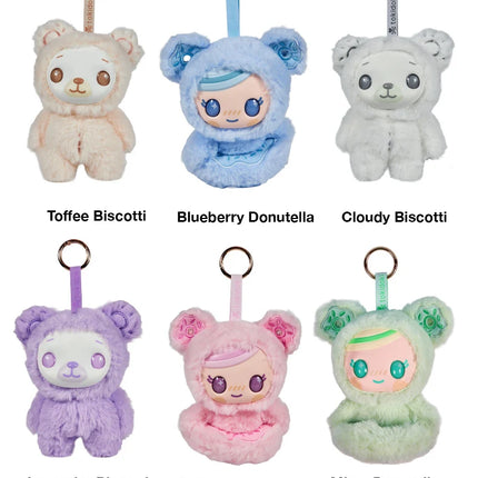 TD Soft & Sweet Vinyl Plush BB
