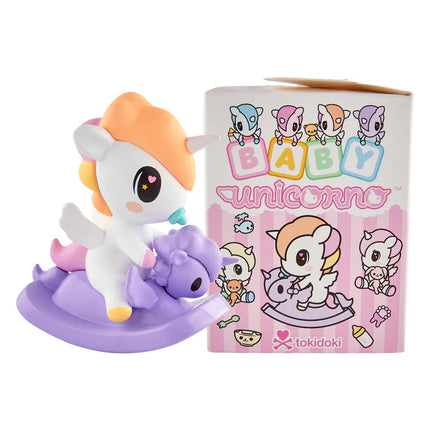 TD Baby Unicorno BB