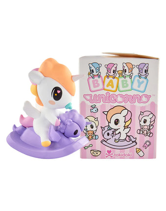 TD Baby Unicorno BB