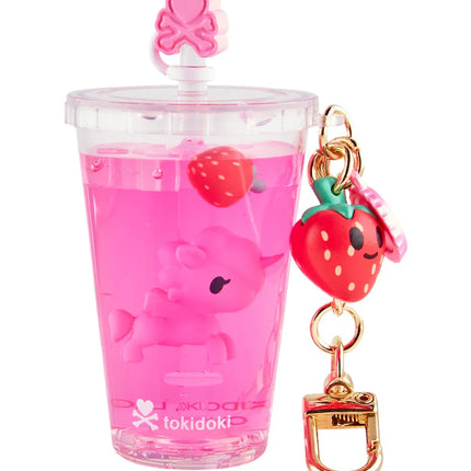 TD Beverage Besties Unicorno BB