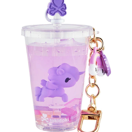 TD Beverage Besties Unicorno BB