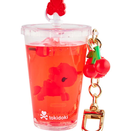 TD Beverage Besties Unicorno BB