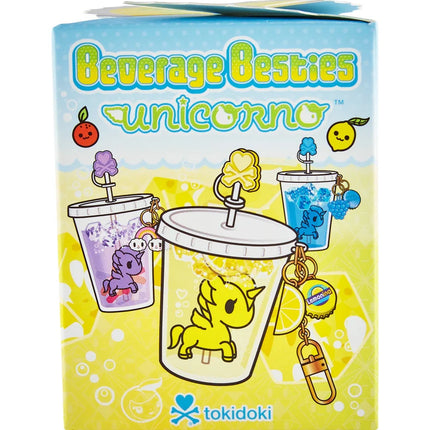 TD Beverage Besties Unicorno BB