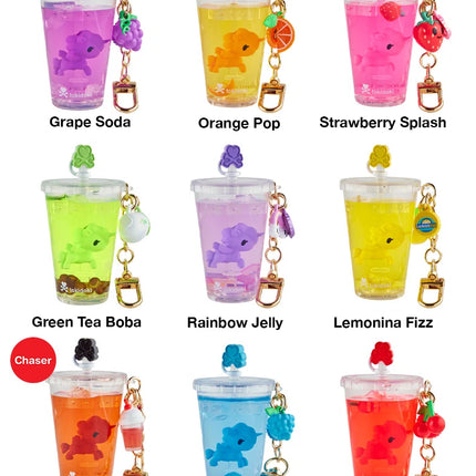 TD Beverage Besties Unicorno BB