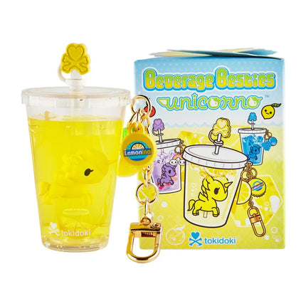 TD Beverage Besties Unicorno BB