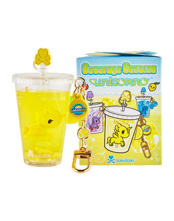 TD Beverage Besties Unicorno BB