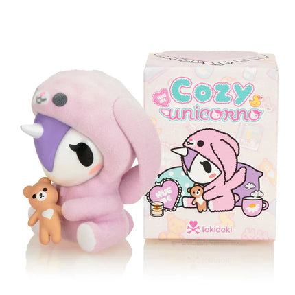 TD Cozy Unicorno BB