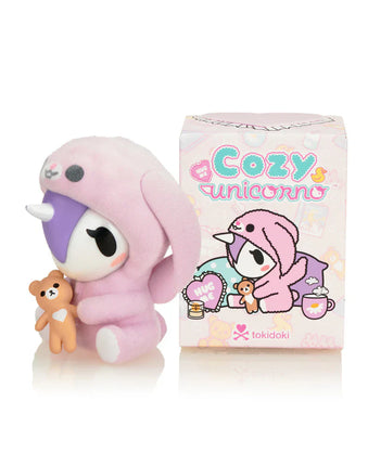 TD Cozy Unicorno BB