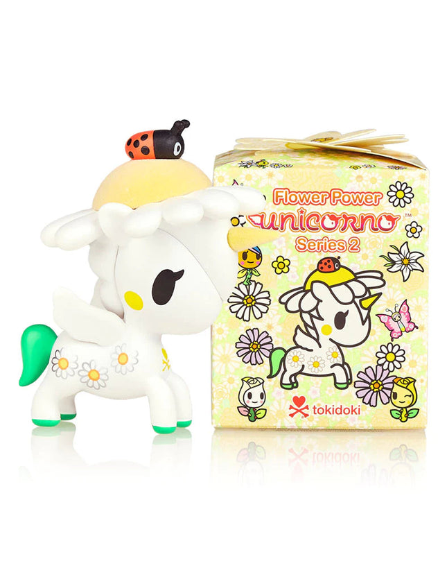 TD Unicorno Flower Power S2 BB