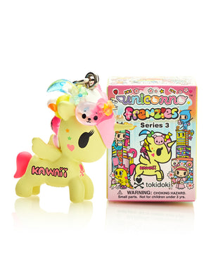 TD BB Unicorno Frenzies S3