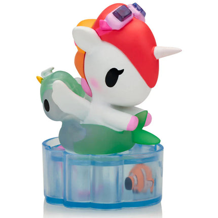 TD Fun in the Sun Unicorno BB