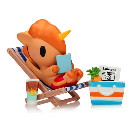 TD Fun in the Sun Unicorno BB