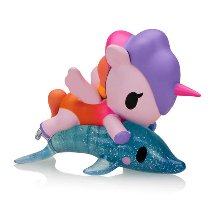 TD Fun in the Sun Unicorno BB