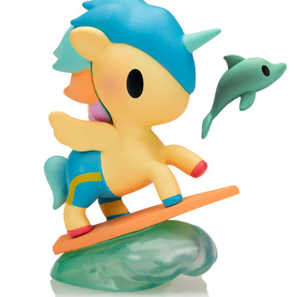 TD Fun in the Sun Unicorno BB