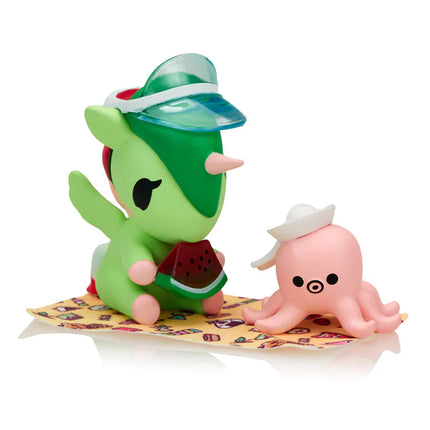 TD Fun in the Sun Unicorno BB