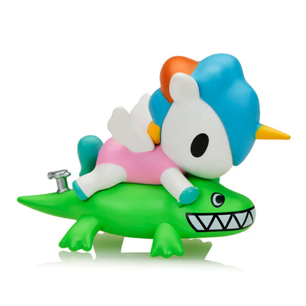 TD Fun in the Sun Unicorno BB