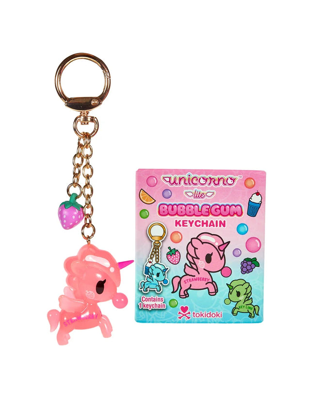 TD KR BB Bubblegum