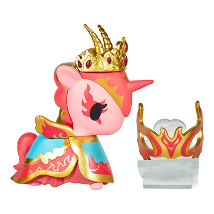 TD Masquerade Unicorno BB