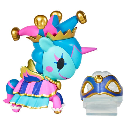 TD Masquerade Unicorno BB