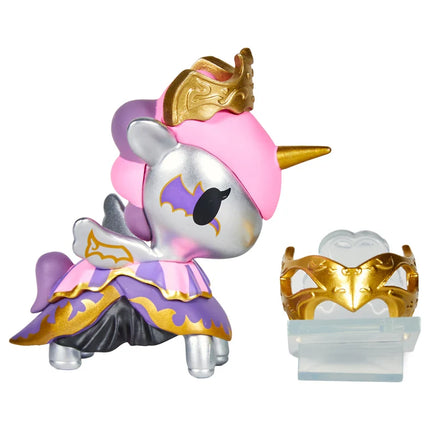 TD Masquerade Unicorno BB