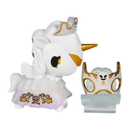 TD Masquerade Unicorno BB