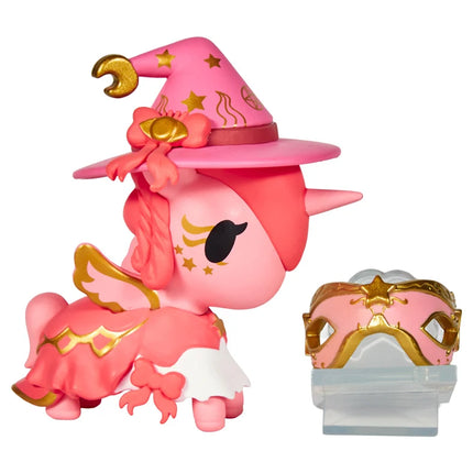 TD Masquerade Unicorno BB