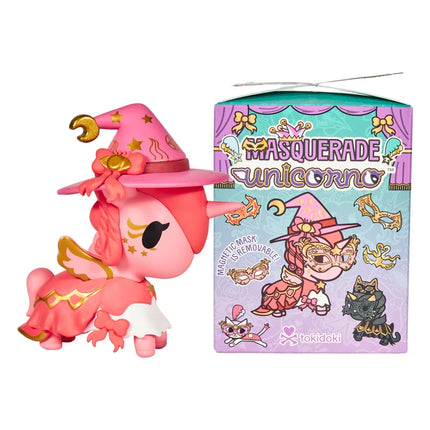 TD Masquerade Unicorno BB