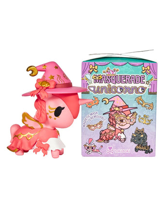 TD Masquerade Unicorno BB