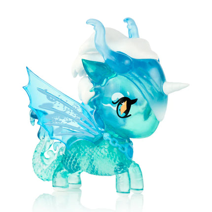 TD Mystical Dragon Unicorno BB