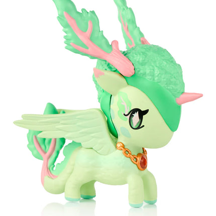 TD Mystical Dragon Unicorno BB