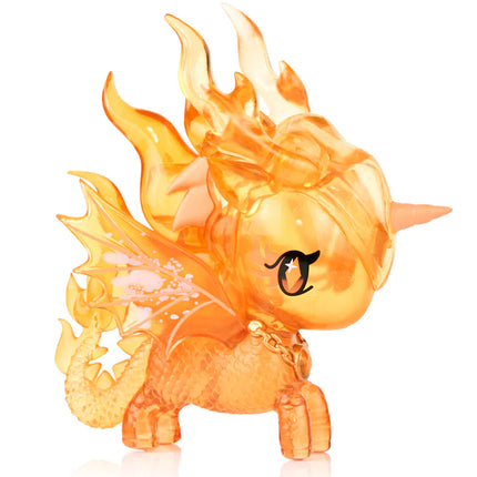 TD Mystical Dragon Unicorno BB