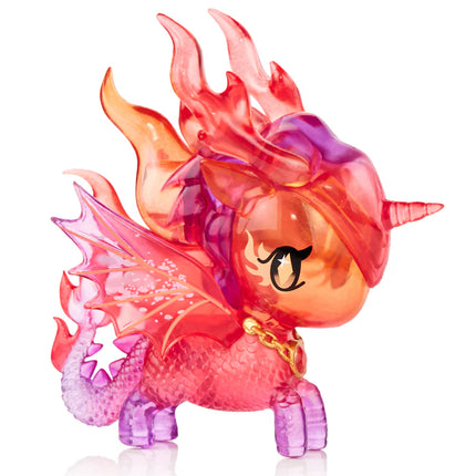 TD Mystical Dragon Unicorno BB