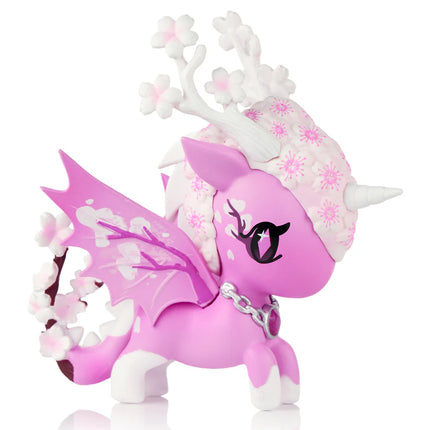 TD Mystical Dragon Unicorno BB