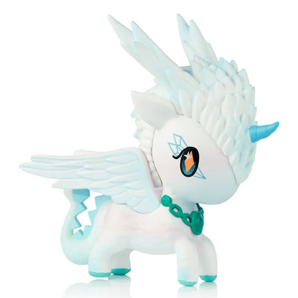 TD Mystical Dragon Unicorno BB