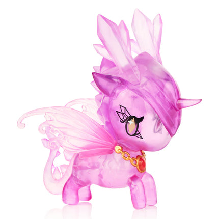 TD Mystical Dragon Unicorno BB