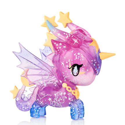 TD Mystical Dragon Unicorno BB